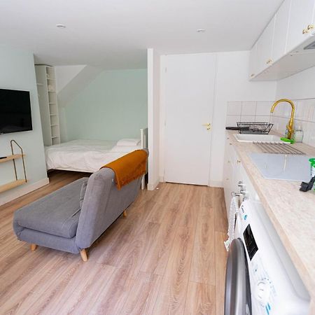 Appartement Neuf Tout Confort A Blaye Proche De La Citadelle Eksteriør billede