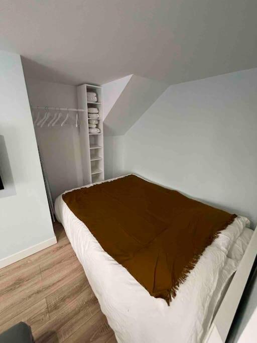 Appartement Neuf Tout Confort A Blaye Proche De La Citadelle Eksteriør billede