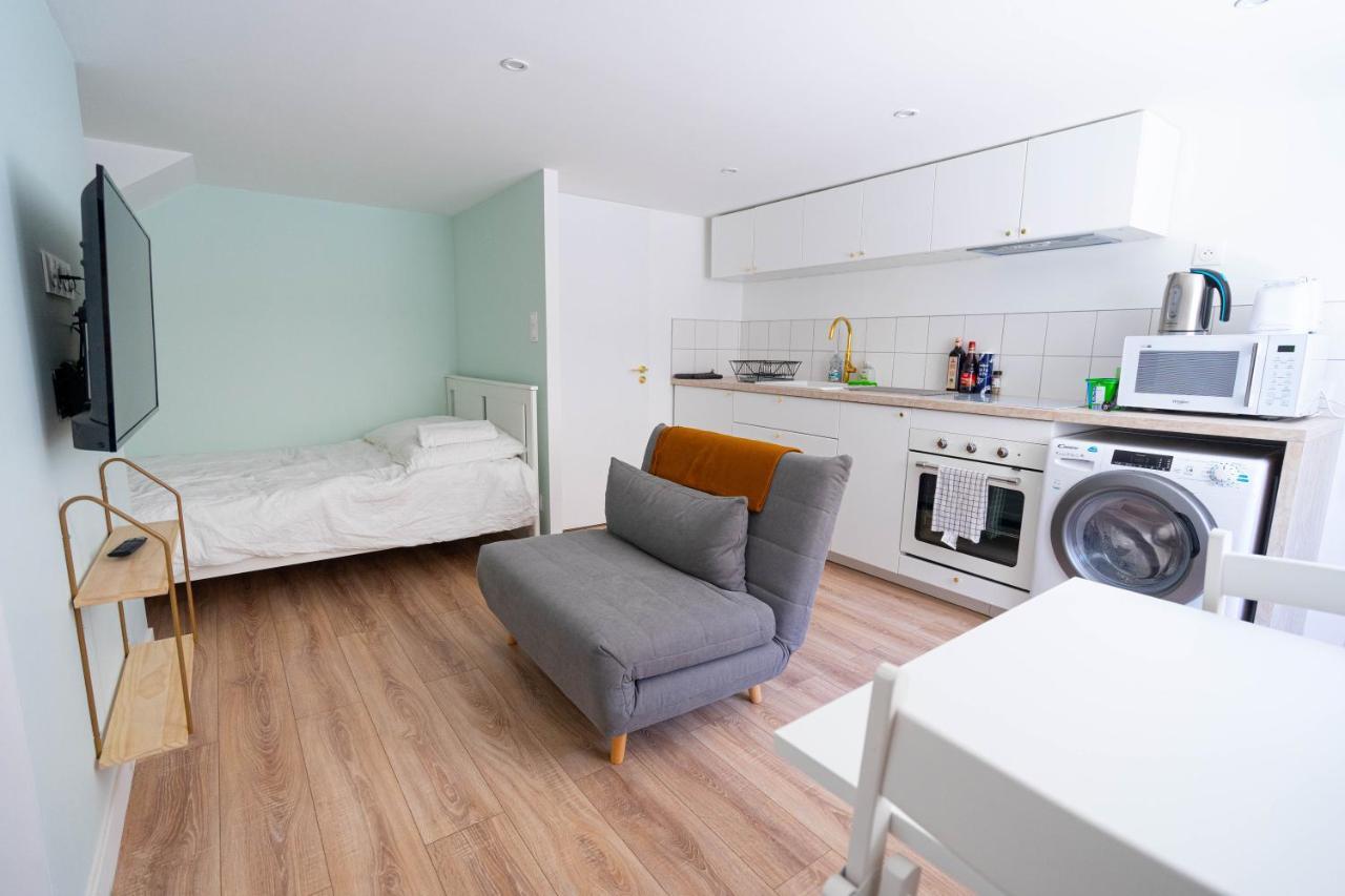 Appartement Neuf Tout Confort A Blaye Proche De La Citadelle Eksteriør billede